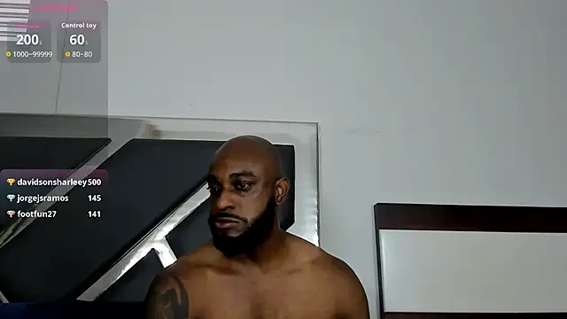 joe999cooper live cam on StripChat