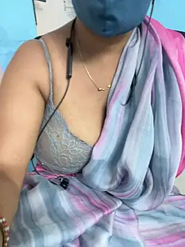 sajeetha webcam