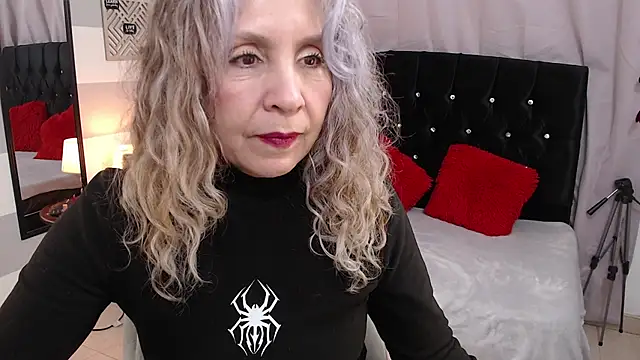 Afrodita_sg webcam