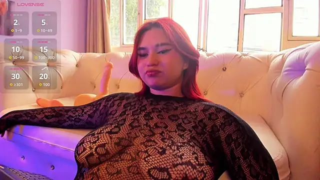 Amy_Parkker webcam