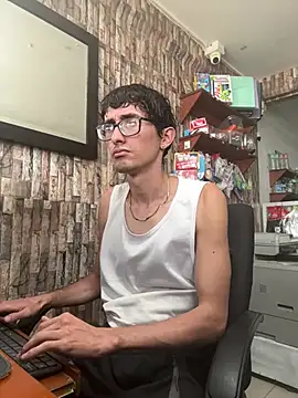 jhosuamoore webcam