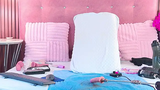 Candy_Mari webcam