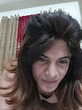 SexyShila-97 webcam