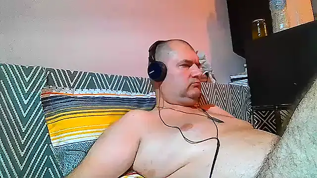 CristianDaniel78 webcam