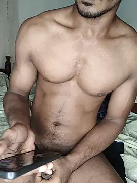 kevin_yours webcam