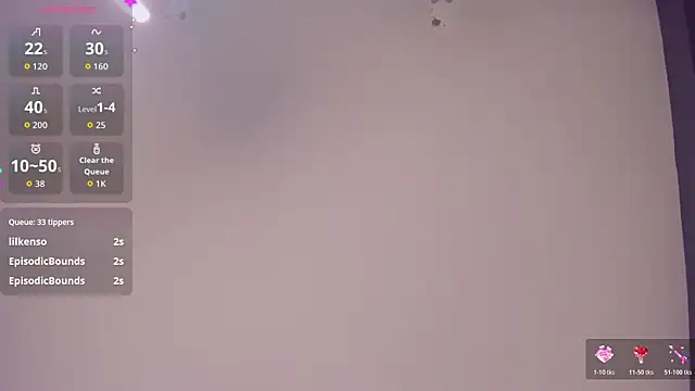 CandyJayne_ live cam on StripChat