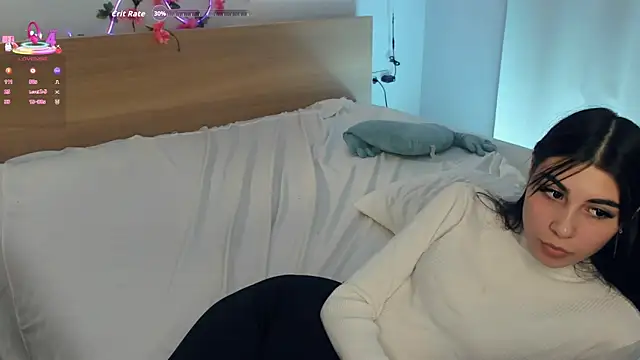 VennieGerhardt webcam