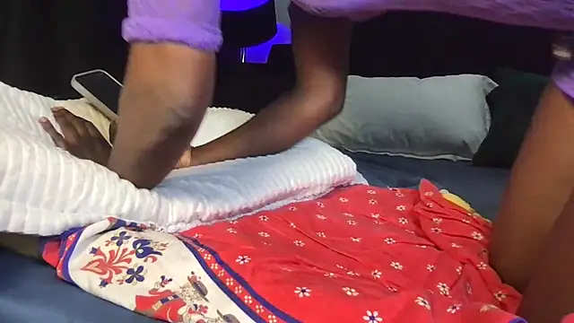 choco_petite webcam