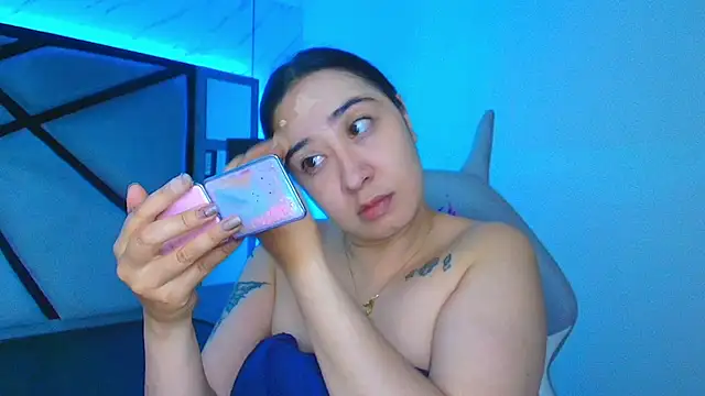 sayumi_dirty webcam
