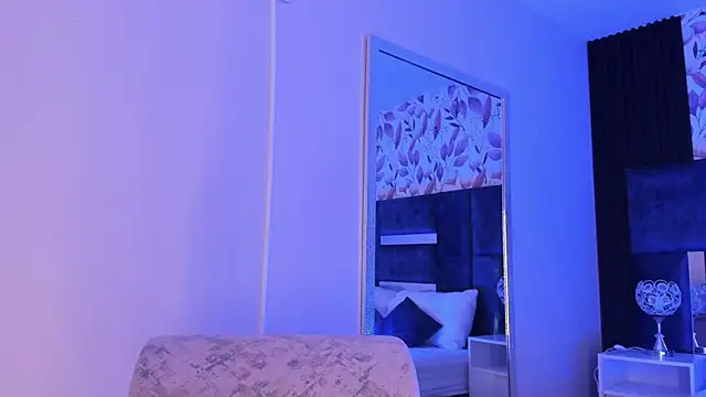 Amareto_ live webcam show
