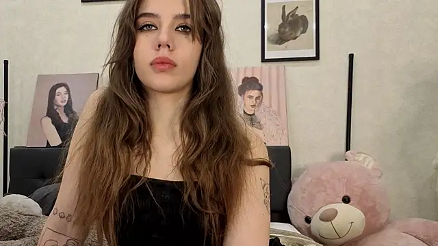 dolly_ll live webcam show