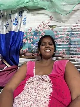 Beauty-queen live webcam show