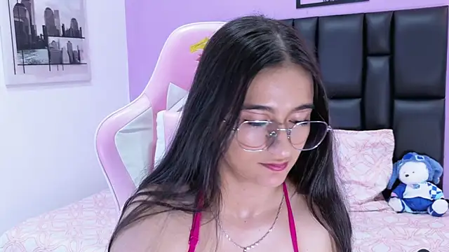im-eliza live webcam show