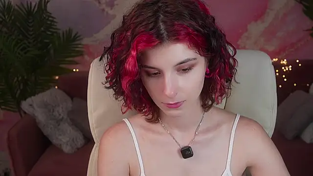 HaylaAmber live cam on StripChat