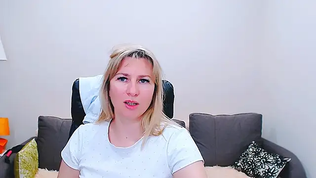 Incredible_Ariela live webcam show