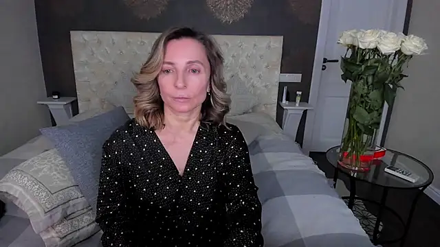 AllisonWilliams live webcam show