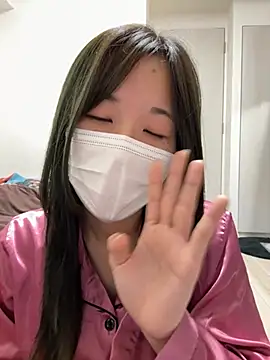 daiyo_kai_Gutara live webcam show