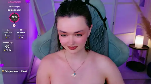 AvaFlower live webcam show
