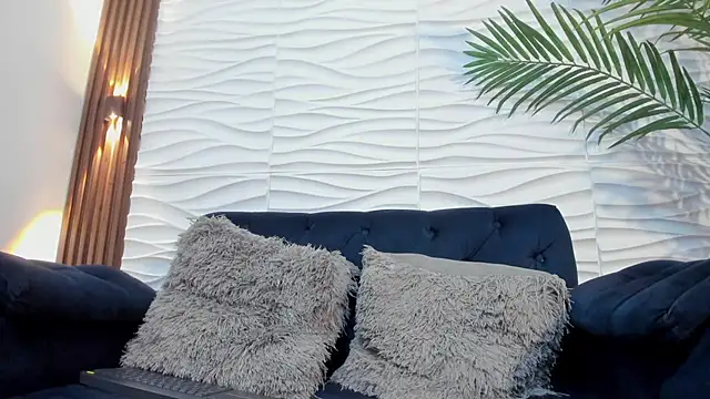 Pavo_tv live webcam show