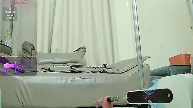 fox-yiyi live webcam show