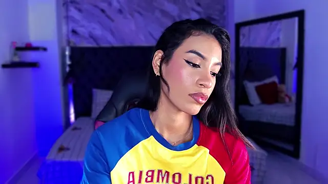 kitty_collins_ live webcam show