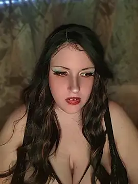 jessieray live webcam show