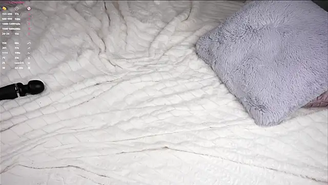 YettaCalabria live webcam show
