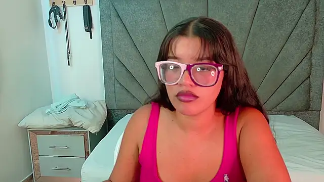 DamianandEva live webcam show