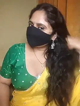 Sravvi499 live webcam show