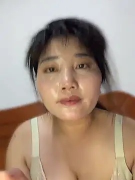 Nuomi6 live webcam show