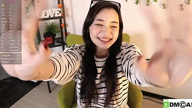 Noiry_Vuvez live webcam show