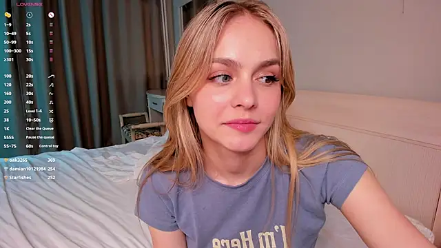 lillit_vivit live webcam show