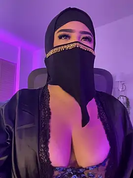Yasmin_cute live cam