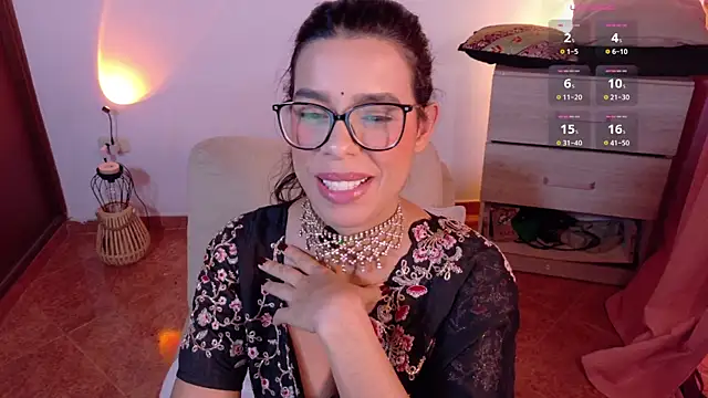 anandacute2 live webcam show