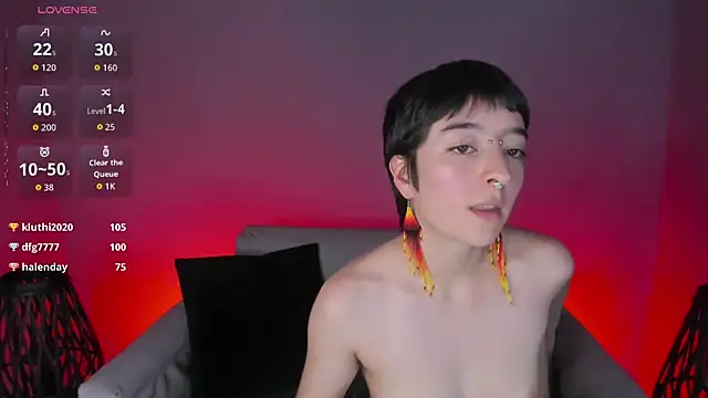 Atheena__ live webcam show