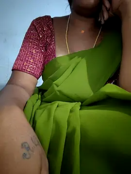 Tamil_Hot_HoneyBee live webcam show