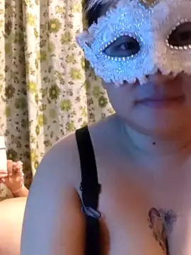 TeasingGrowth live webcam show