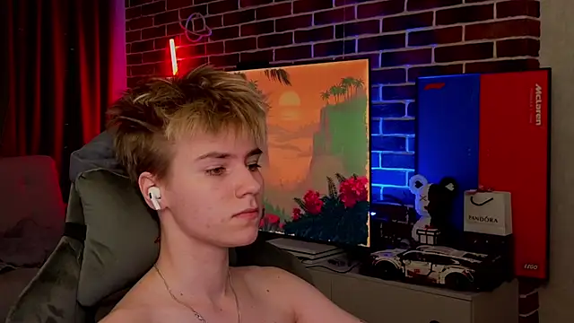 Jean_Willson live webcam show