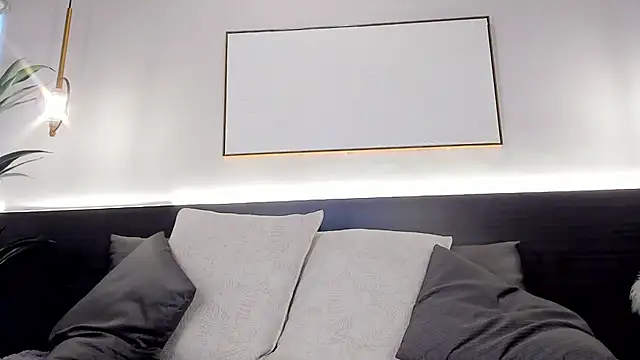 AmbraCohelo live webcam show
