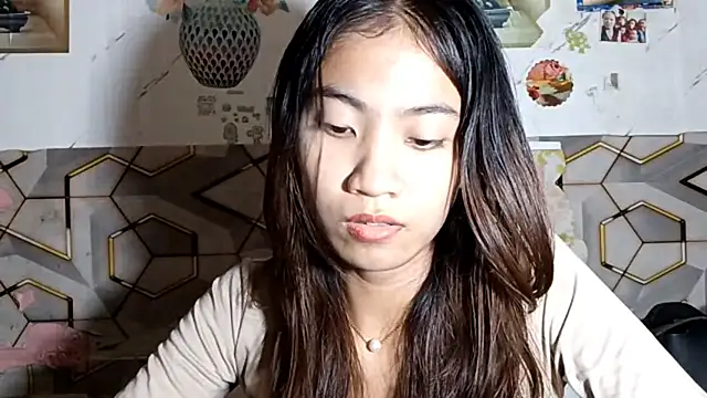 DeeannGunby live webcam show