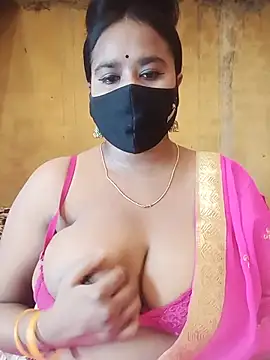 Jiya_darling live webcam show