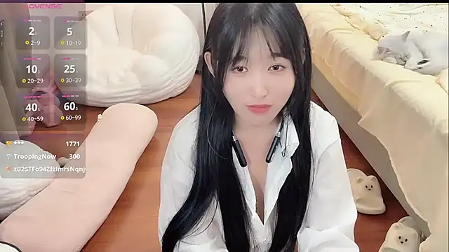 chunchun_2026 live webcam show