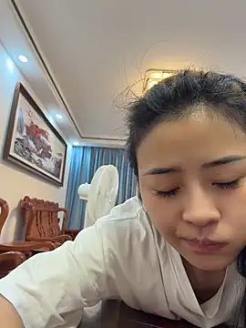 jingya521 live webcam show