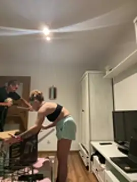 TwojaMary69 live webcam show