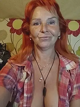 SandraCassandra live webcam show