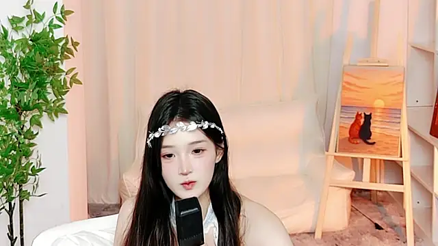 sweetgirl-88 live webcam show