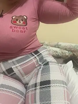 marimall live webcam show