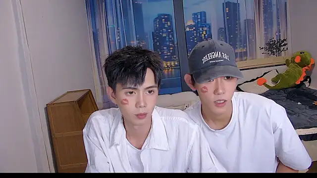 xiaoyang-FF live webcam show