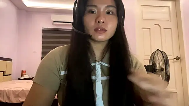 EllieLudolph live webcam show