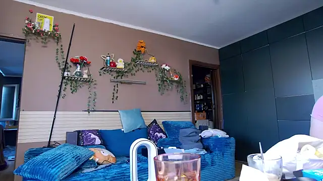 karo123421 live webcam show